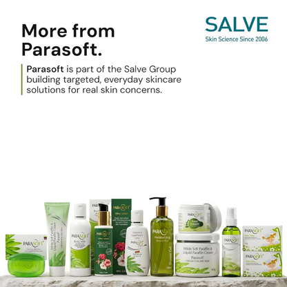 Parasoft Emollient Lotion - Dista