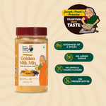 Thumbnail for Sweet Karam Coffee Paati's Golden (Turmeric) Milk Mix