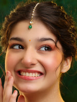 Thumbnail for Ruby Raang Green Drop Tikka - Distacart