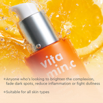 Thumbnail for The Face Shop Vitamin C Brightening Serum - Distacart