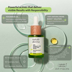 Thumbnail for Nature Derma 20% Vitamin C + E & Ferulic Acid Serum - Distacart