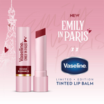 Thumbnail for Vaseline Emily In Paris Tinted Lip Balm Stick - Rouge Romance - Distacart