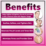 Thumbnail for VedicAyurveda Glycerine With Rose Toner & Mist - Dista