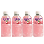 Thumbnail for BAKERS Fubly Litchi Juice Drink - Dista