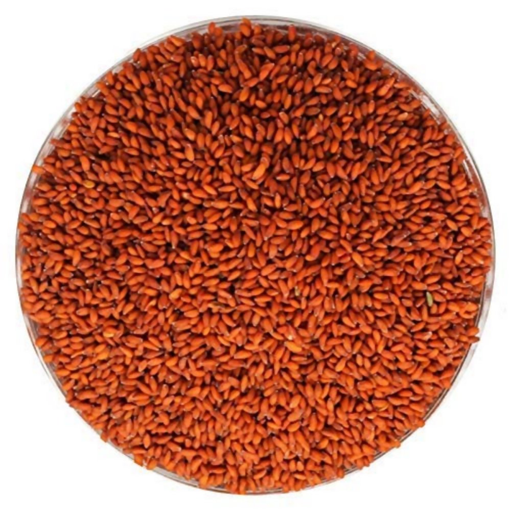 Nature Yard Organic Raw Halim Seeds - Distacart