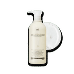 Thumbnail for La'dor Triple Natural Shampoo - Hypoallergenic, Vegan, Mild Formula for Sensitive Scalp & Dry Hair - Distacart