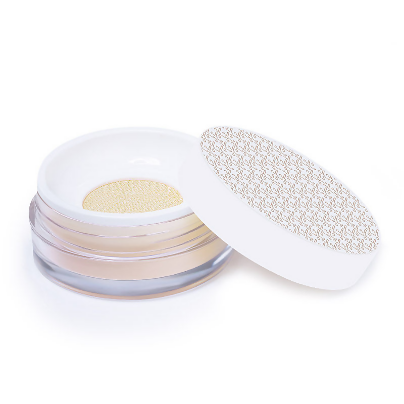 Kay Beauty By Katrina Kaif Matte HD Setting Loose Powder - Banana - Distacart