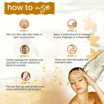 Thumbnail for Globus Naturals Multani Mitti Face Wash