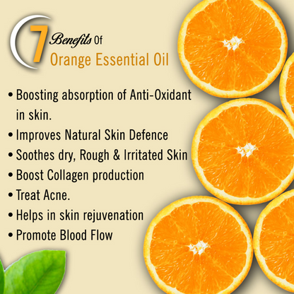 Keya Seth Aromatherapy Skin Defence Orange Face & Body Moist - Distacart