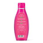 Thumbnail for Yuthika Pink Rose Body Wash Shower Gel - Distacart