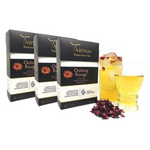 Thumbnail for Tassyam Organics Oolong Rouge Tea - Box - Distacart