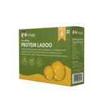 Thumbnail for Patilkaki Protein Ladoo