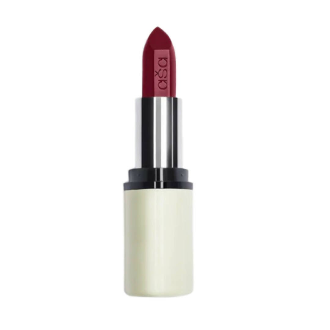 Asa Fiery Fig C06 Creme Lipstick - Distacart