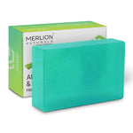 Thumbnail for Aloe-Vera-Cucumber-Glycerine-Soap_Merlion-Naturals_1