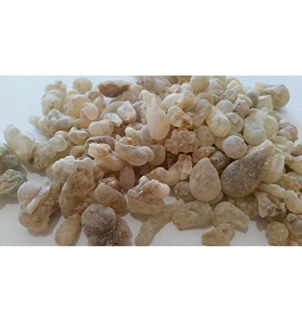 Al Masnoon Loban Frankincense - Distacart