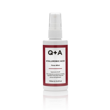 Q+A Hyaluronic Acid Face Mist - Distacart