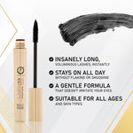 Thumbnail for Colors Queen Lash Look Mascara - Distacart