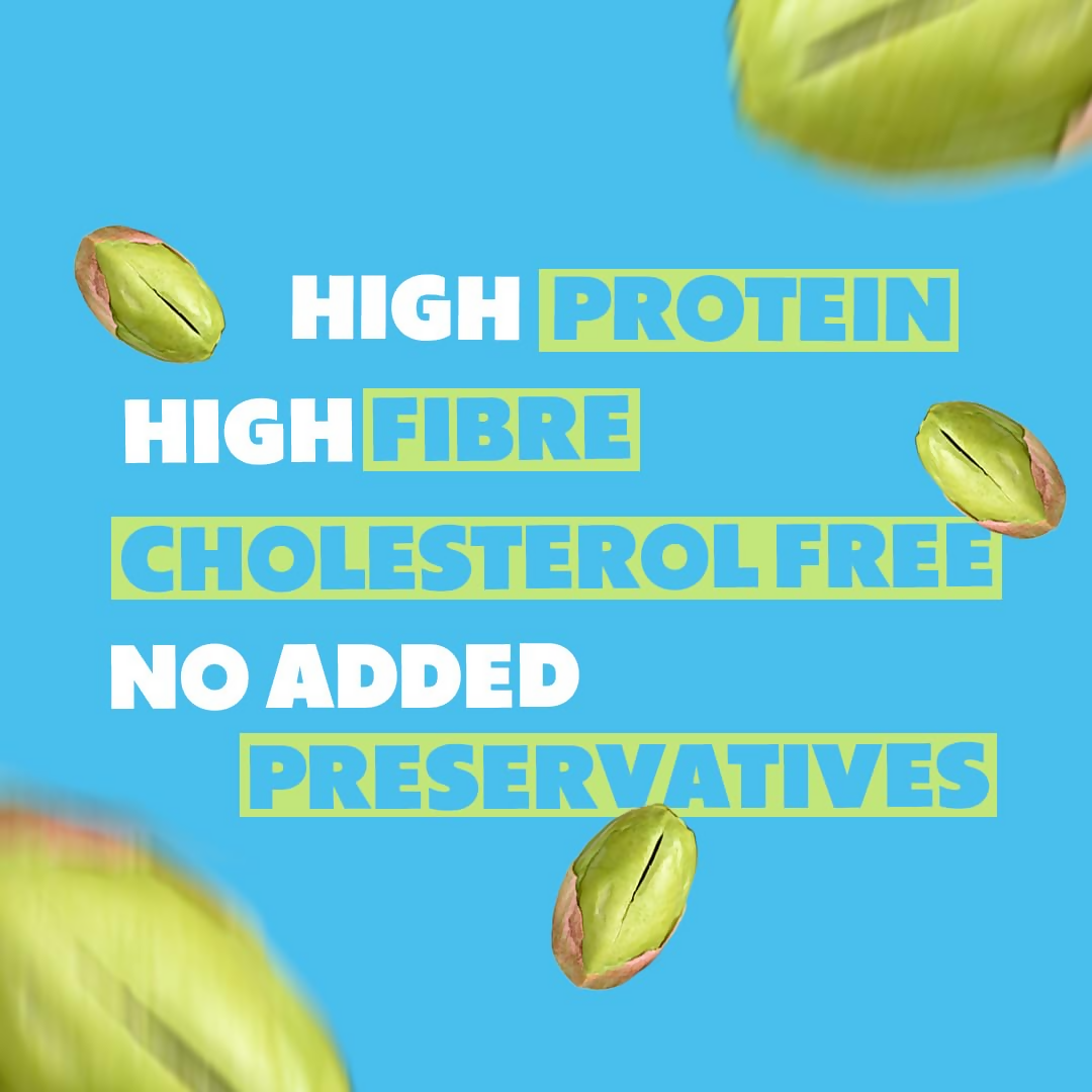 Yoga Bar Premium Pista Without Shell