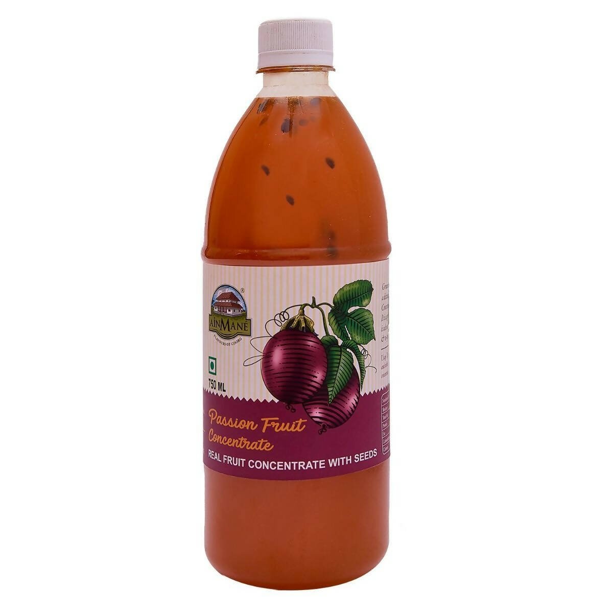 Ainmane Fruit Concentrate - Distacart