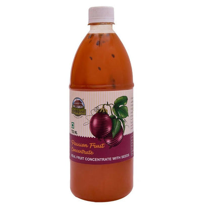 Ainmane Fruit Concentrate - Distacart