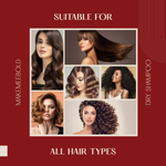 Thumbnail for Urban Yog Makemeebold Dry Shampoo Spray For Women