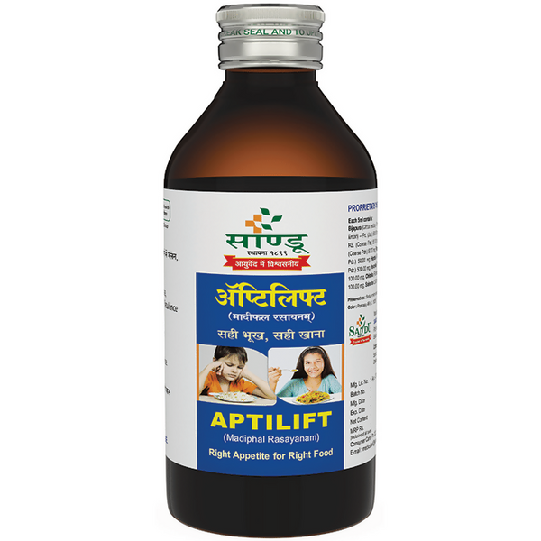 Sandu Aptilift Tonic - Distacart