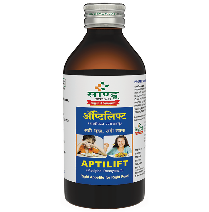 Sandu Aptilift Tonic - Distacart