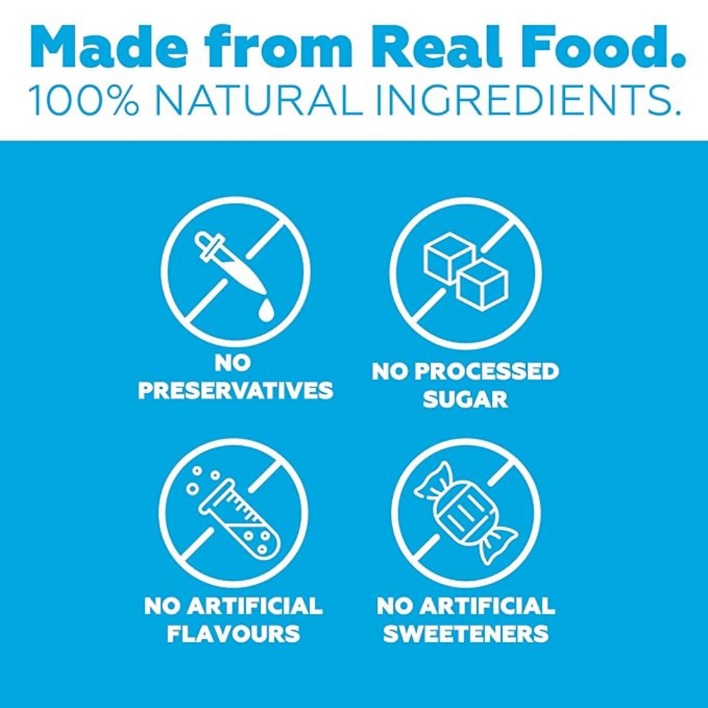 Yoga Bar Energy Bars