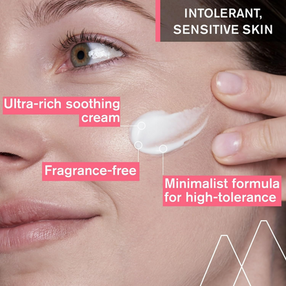 Uriage Tolederm Control Rich Soothing Care - Distacart