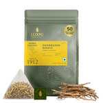 Thumbnail for Luxmi Estates Pure Dandelion Root – Natural Herbal Infusion - Dista