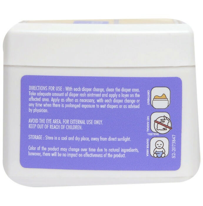 Equals Two Diaper Rash Ointment - Distacart