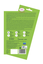 Thumbnail for VI-JOHN Feather Touch Cucumber & Alevera Hair Removal Wax Strips for Dry Skin Praraben & Sulphate Free