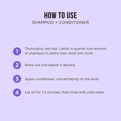 HASK Argan Oil Biotin Boost Thickening Conditioner - Distacart