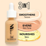 Thumbnail for NY Bae Korean Glow Duo - Medium Skin