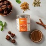 Thumbnail for Sorich Organics Jaggery Nut & seed Bites – A Wholesome, Natural & Guilt-Free Sweet - Distacart
