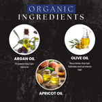 Thumbnail for Amazing Earth Certified Organic Pre-Shave Oil