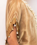 Thumbnail for Timaraa Golden Hour Statement Kurta Set
