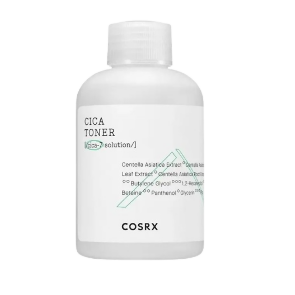Cosrx Pure Fit Cica Toner - Distacart