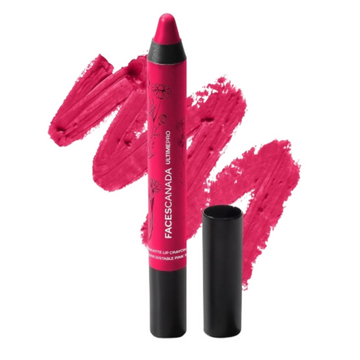 Faces Canada Ultime Pro Matte Lip Crayon - Irresistible Pink - Dista