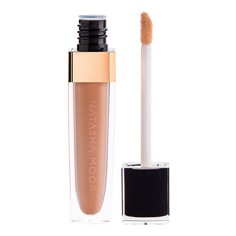 Natasha Moor Liquid Magic Concealer - Magic 4 - Distacart