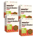 Thumbnail for Naario Peri Peri Crackers - Dista