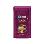 Thumbnail for Lakshmi Krishna Naturals Banana Organic Shampoo Powder