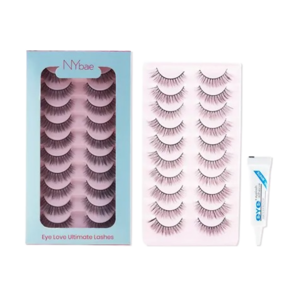NY Bae Eye Love Ultimate Lashes