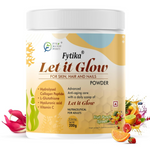 Thumbnail for Fytika Let It Glow Collagen Powder - Distacart