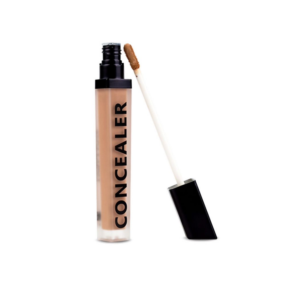 Daily Life Forever52 Coverup Concealer - Golden Tan - Distacart