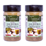 Thumbnail for Tassyam Organics Dilli-6 Jaljeera Masala - Distacart