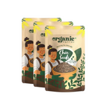 Thumbnail for Organic Pantry Chia Seeds - Distacart
