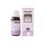 Thumbnail for Bangalore Bio-Plasgens Sinosil Tablets - Distacart