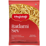 Thumbnail for Bhujialalji Ratlami Sev - Distacart