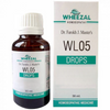 Wheezal Homeopathy WL-05 - Distacart